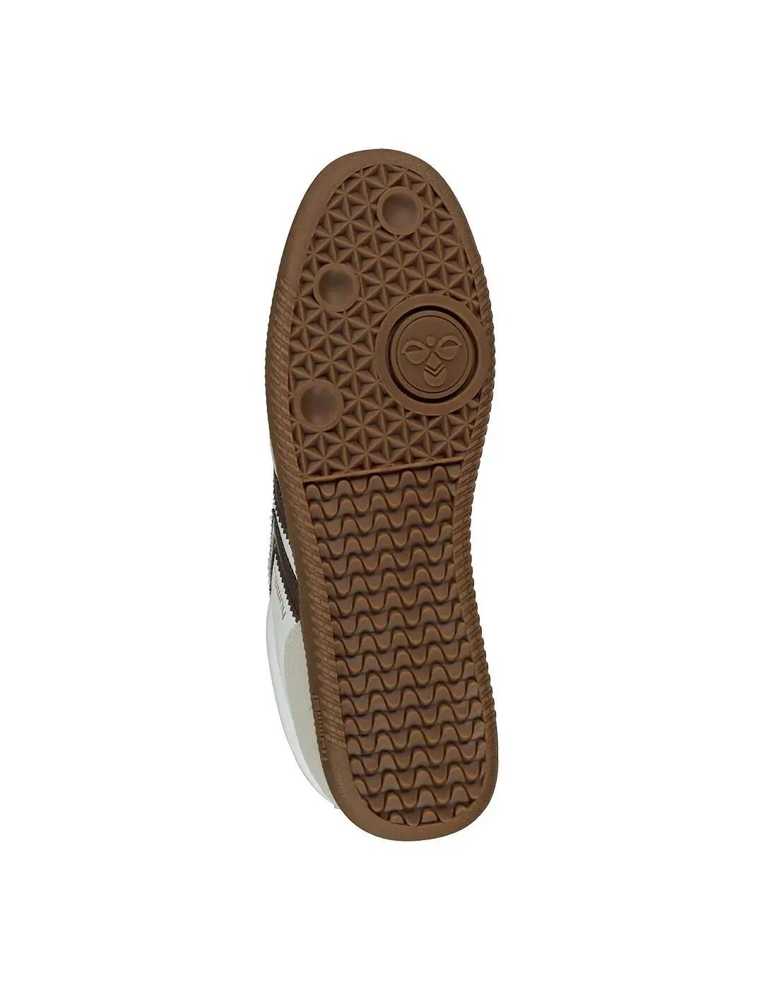 Chaussures pour homme Hummel Coe 71 Blanc 5/6