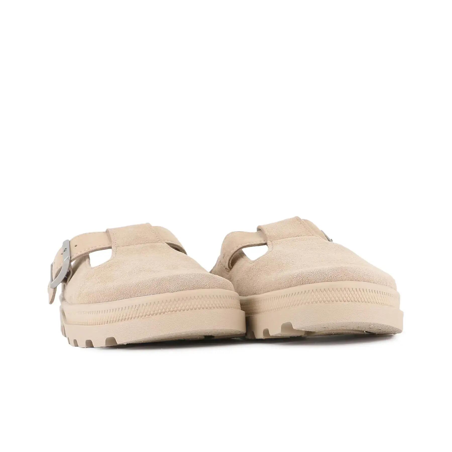 Women's sandals Palladium Dunelite Pyla Sde 5/6