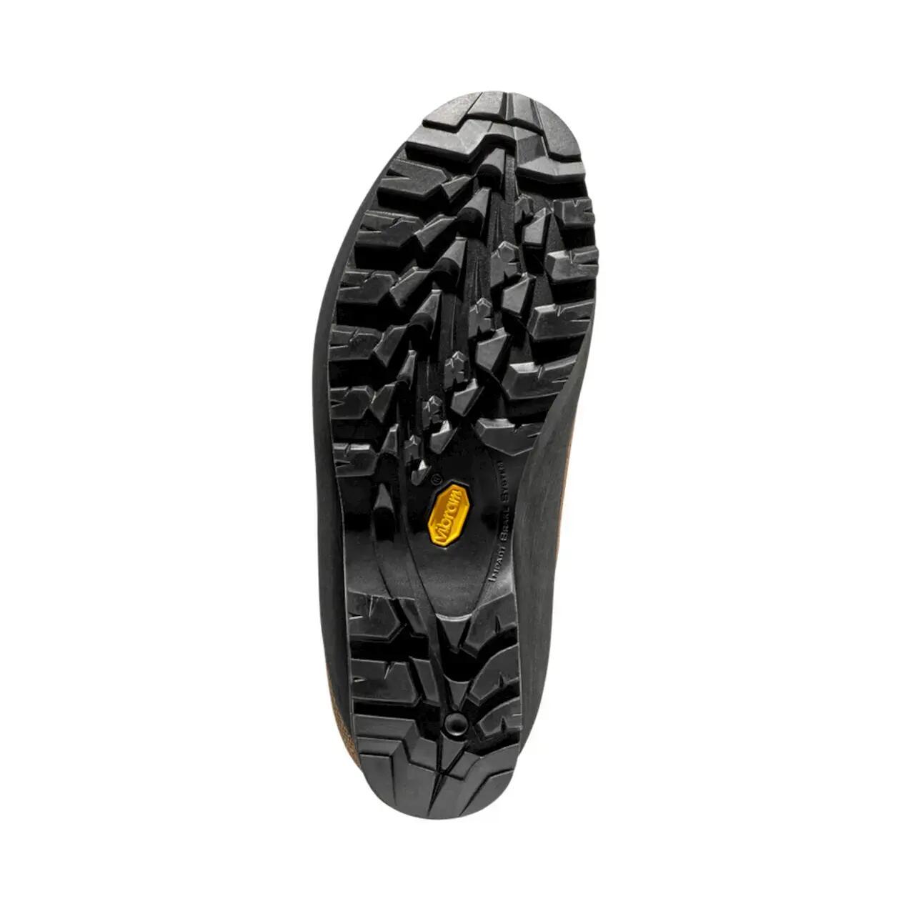 Buty do wspinaczki górskiej La Sportiva Karakorum HC GTX 2/6