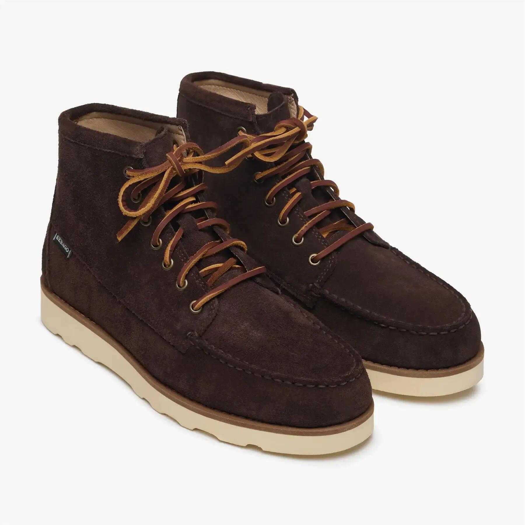 Boots Sebago Tala Oiled 2/6