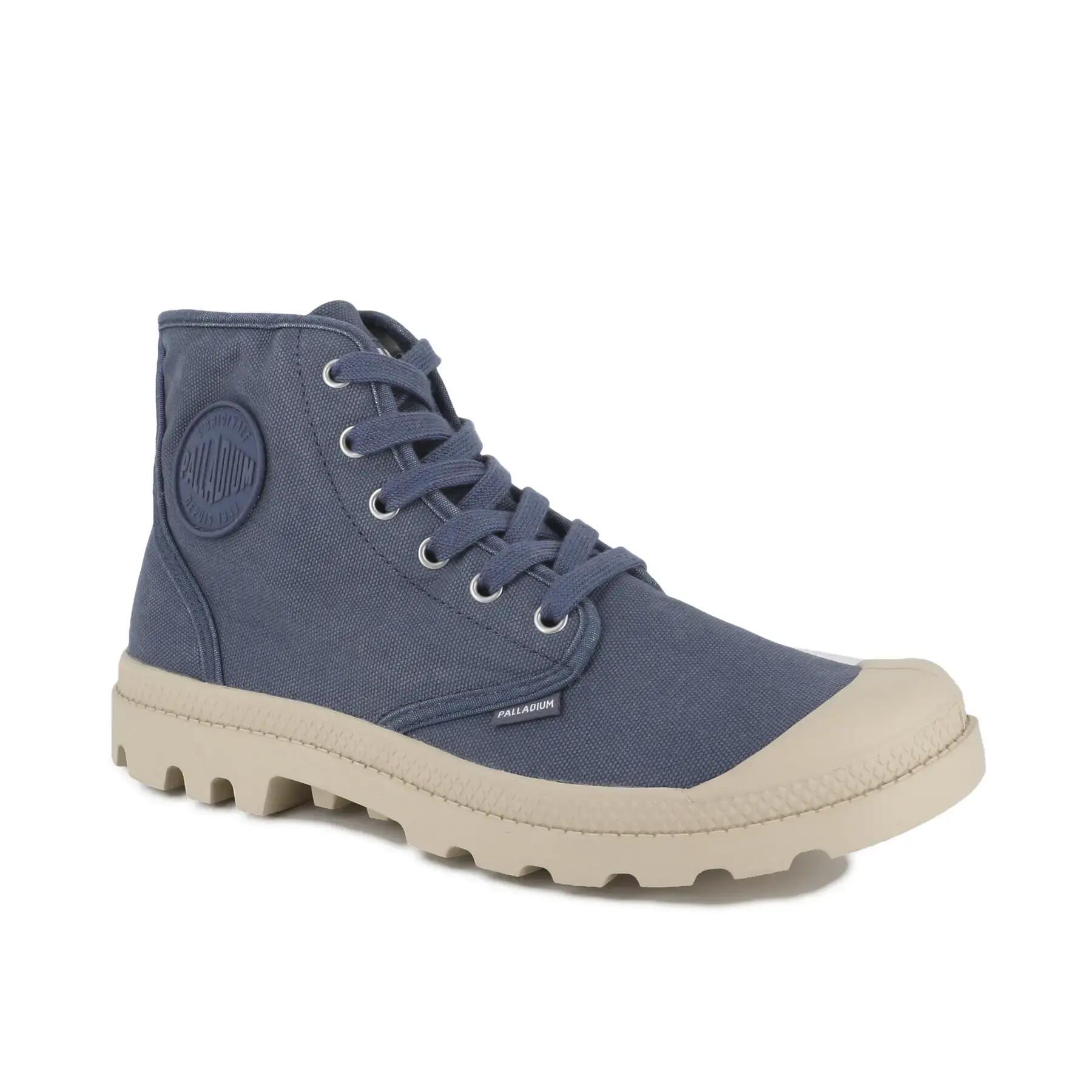 Buty Palladium Pampa 2/4