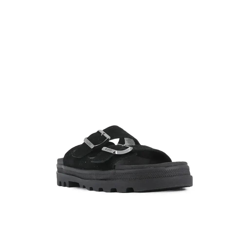 Sandalen für Damen Palladium Dunelite Riviera Sde 2/6