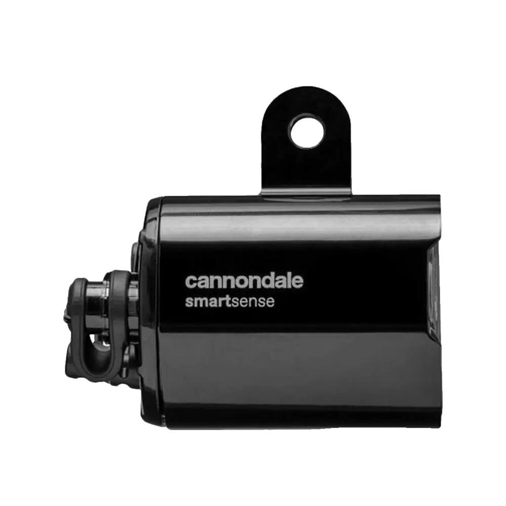 Bicicletta Cannondale Foresite E350 350 lumens 2/2