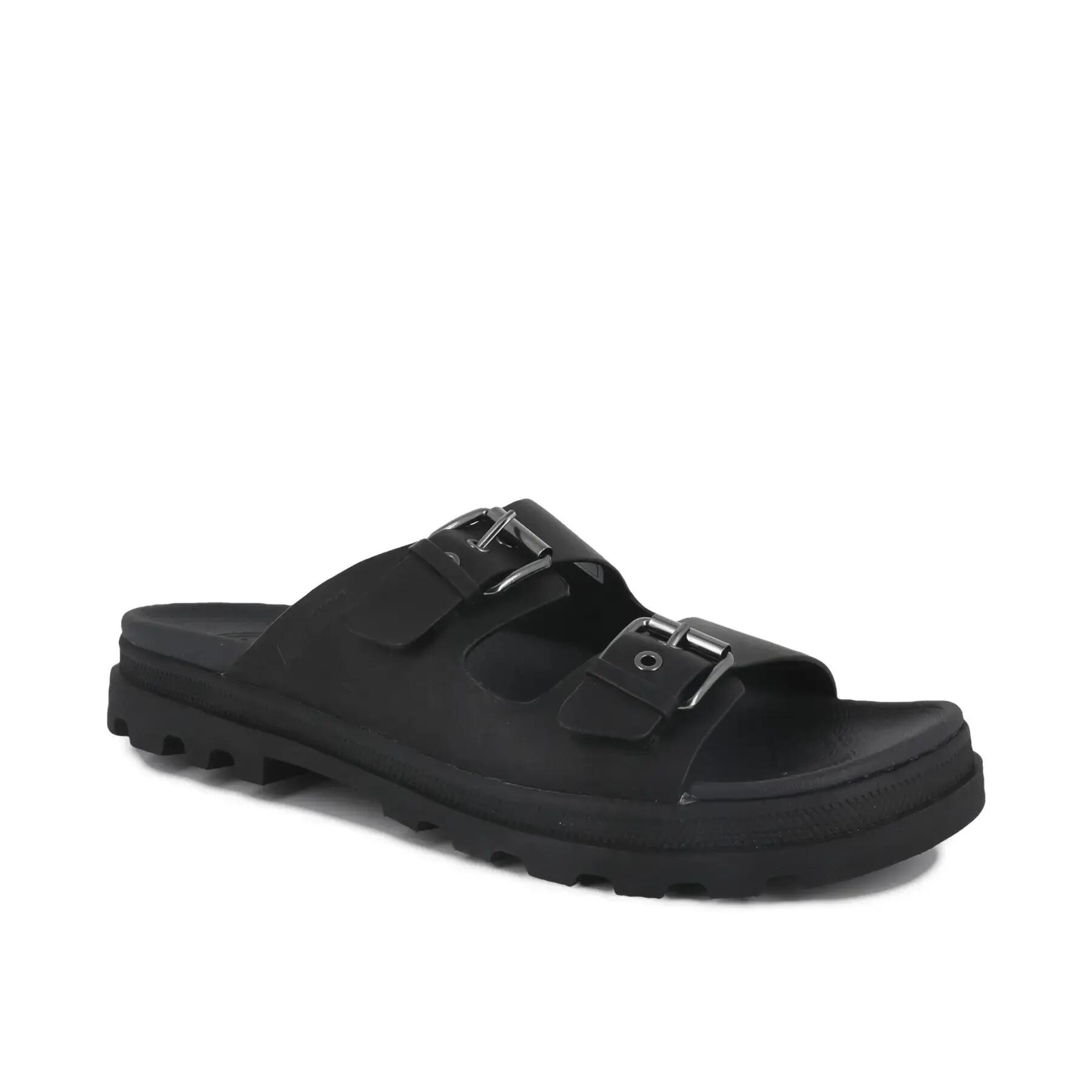 Sandalen Palladium Dunelite Riviera Lth 3/5