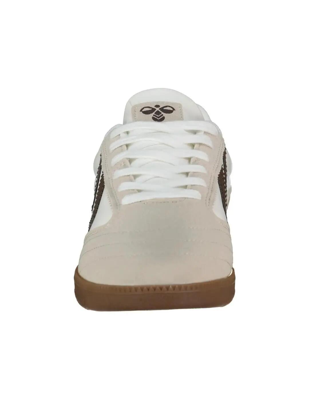 Chaussures pour homme Hummel Coe 71 Blanc 3/6