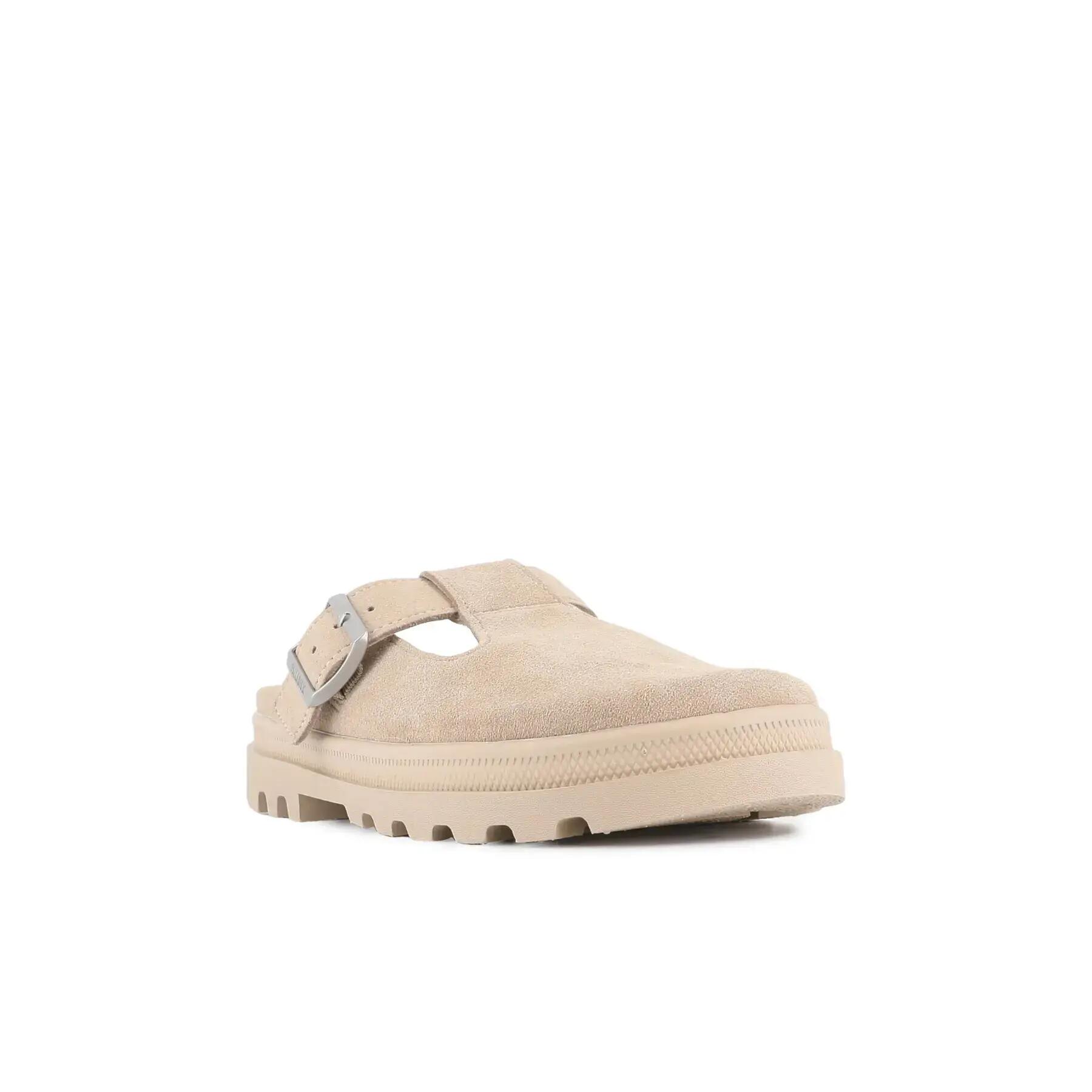 Women's sandals Palladium Dunelite Pyla Sde 3/6
