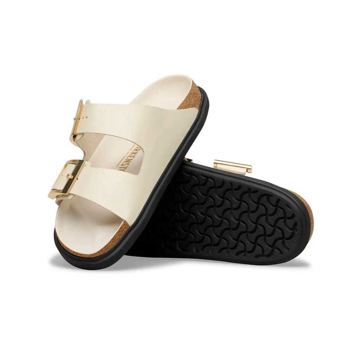 Birkenstock Arizona Droplet Buckle Sandali Stretti Donna 4/6