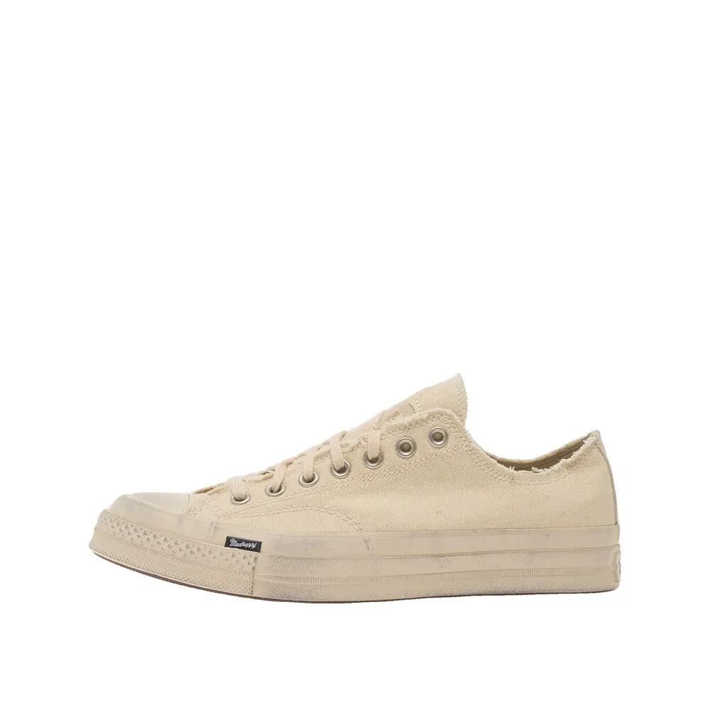 Zapatillas Converse Chuck 70 Blanca 6/6