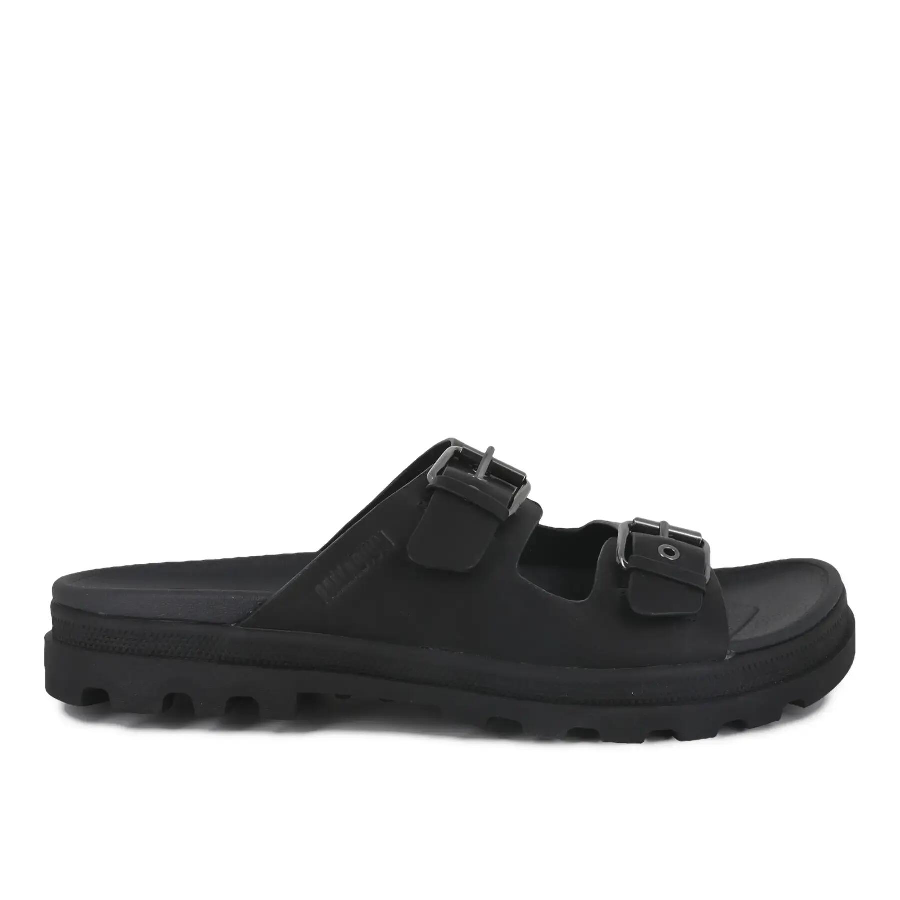Sandalen Palladium Dunelite Riviera Lth 2/5
