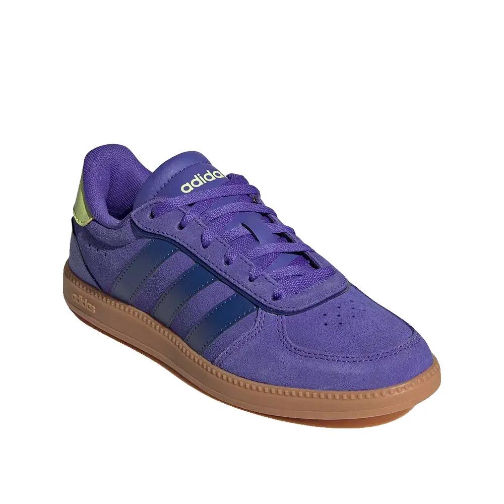 Adidas Breaknet Sleek Violet Schuhe 2/8