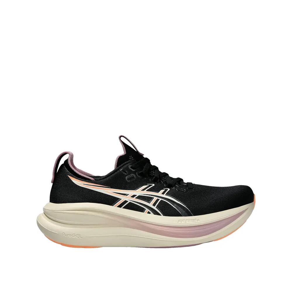 Buty do biegania ASICS GelNimbus 28 Damskie