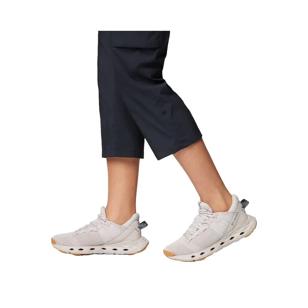 Chaussures de randonnée Columbia Terrastride Aro Beige 10/10