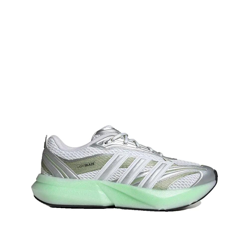 Chaussures adidas Lightblaze Glow Blanche 1/9
