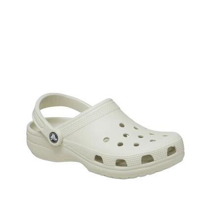Sabots Crocs Beige