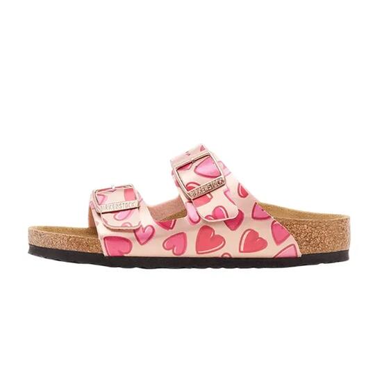Birkenstock Arizona Birko-Flor Junior Sandali per Bambini
