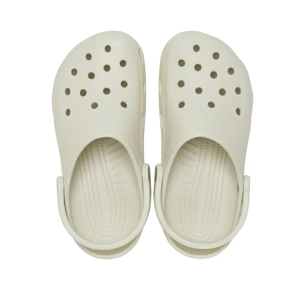 Sabots Crocs Beige 5/6