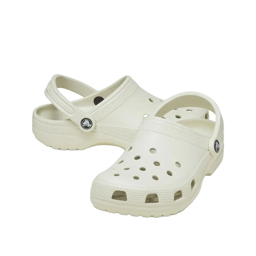 Sabots Crocs Beige 4/6