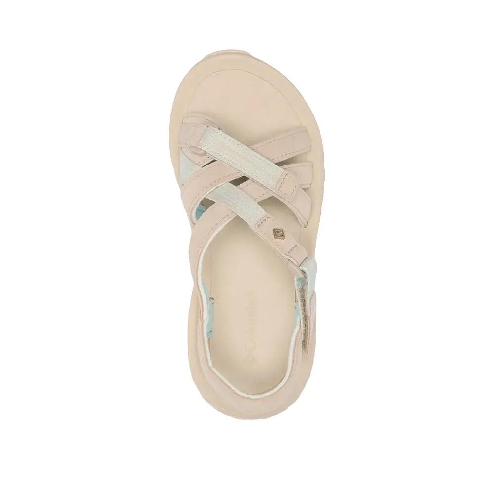 Sandali Columbia Konos Esla Beige 8/10