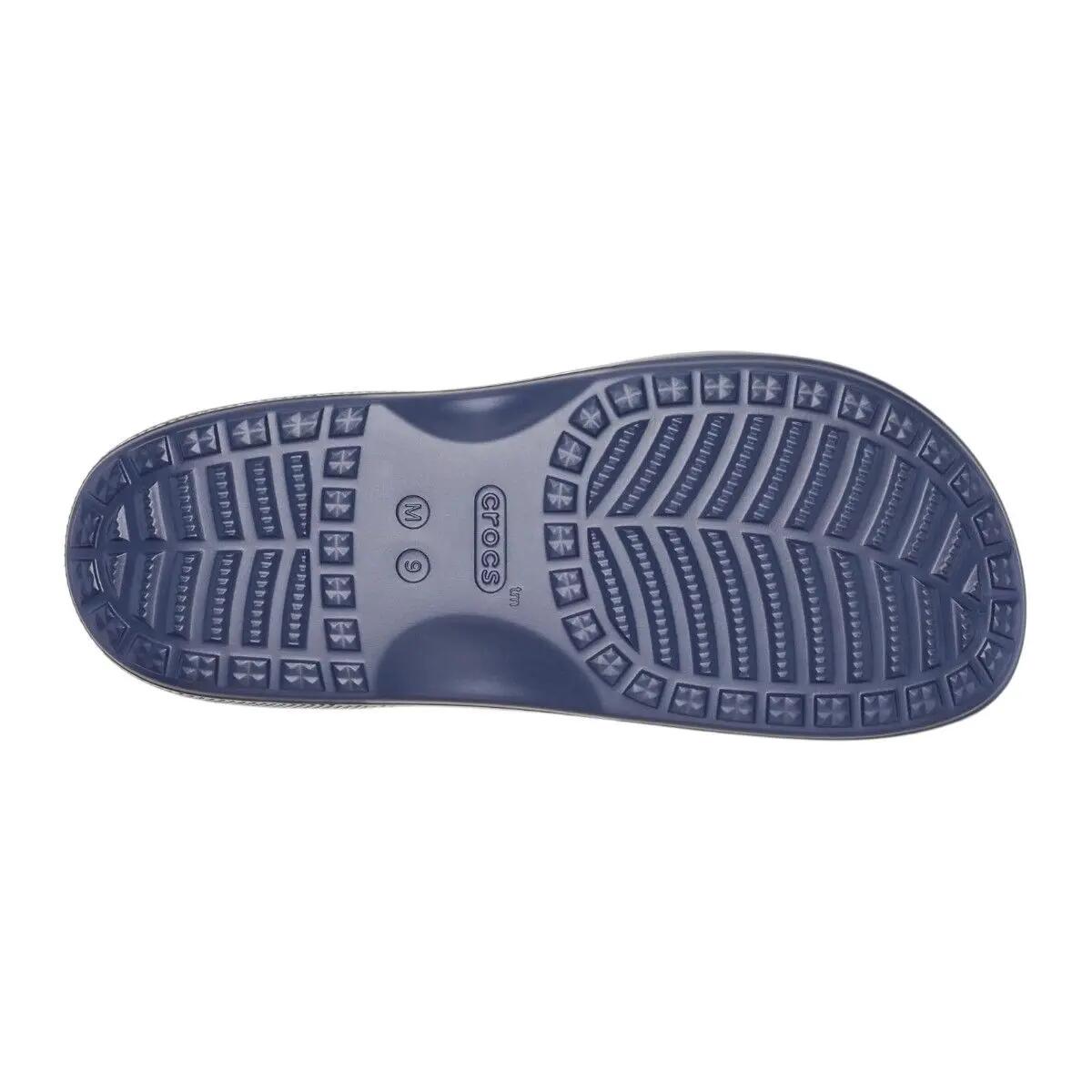 Mules Crocs Saturday Slide M 5/7