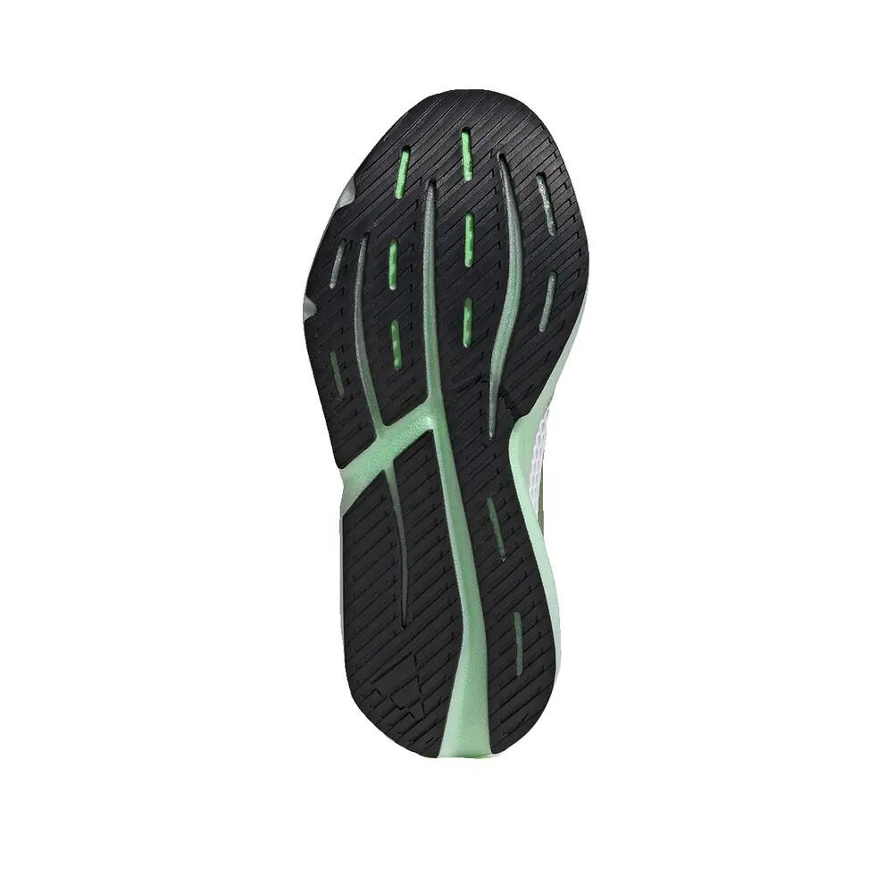 Chaussures adidas Lightblaze Glow Blanche 2/9