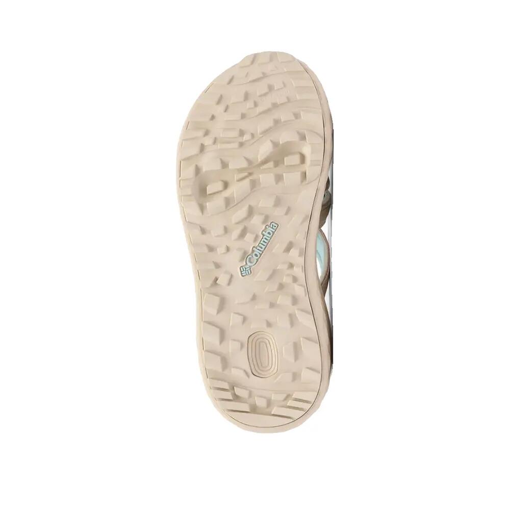 Sandali Columbia Konos Esla Beige 7/10