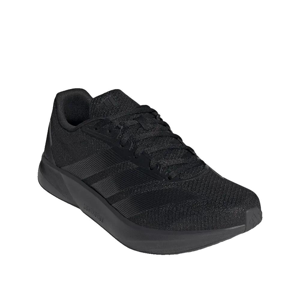 Schuhe adidas KJ4190 Schwarze 4/8