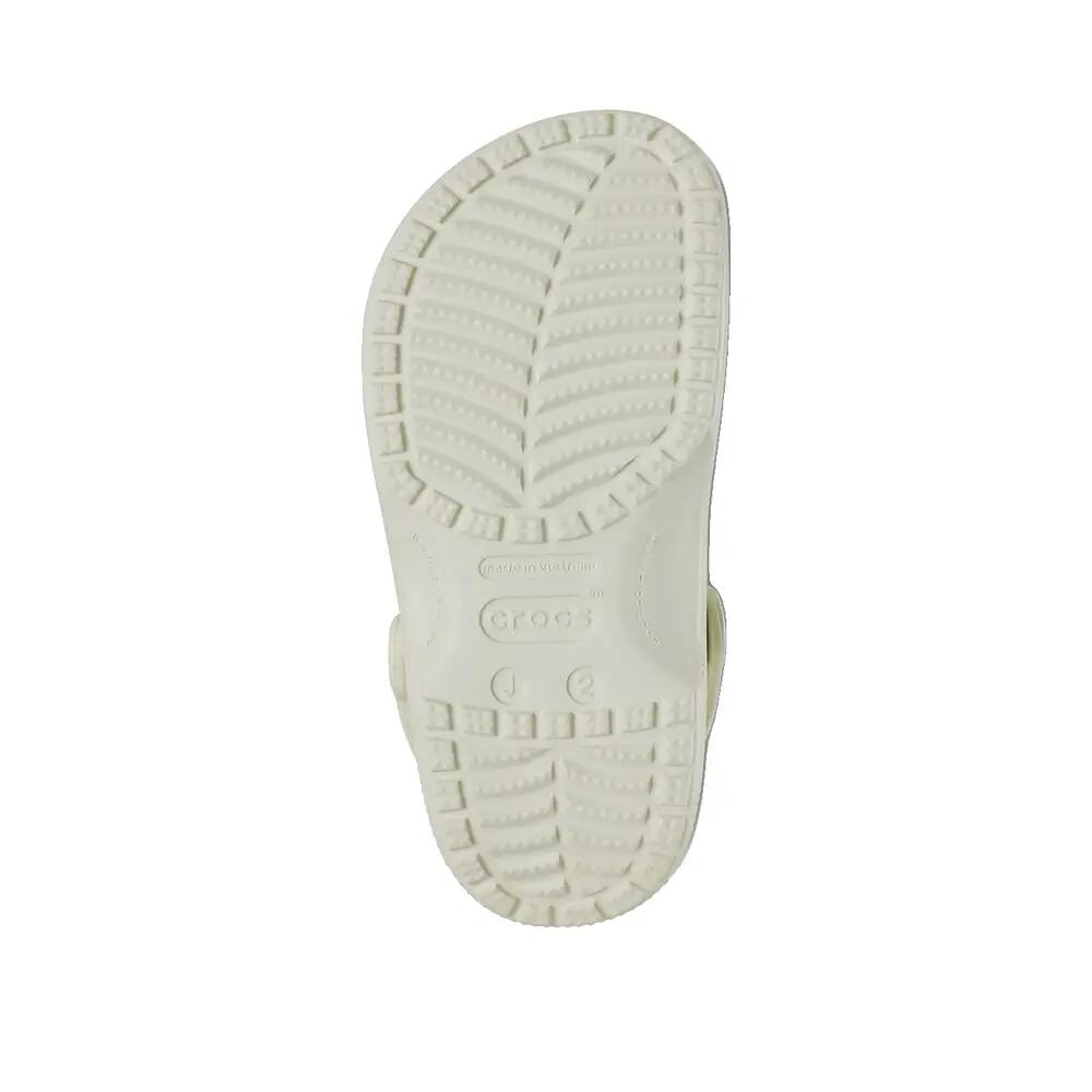 Sabots Crocs Beige 2/6
