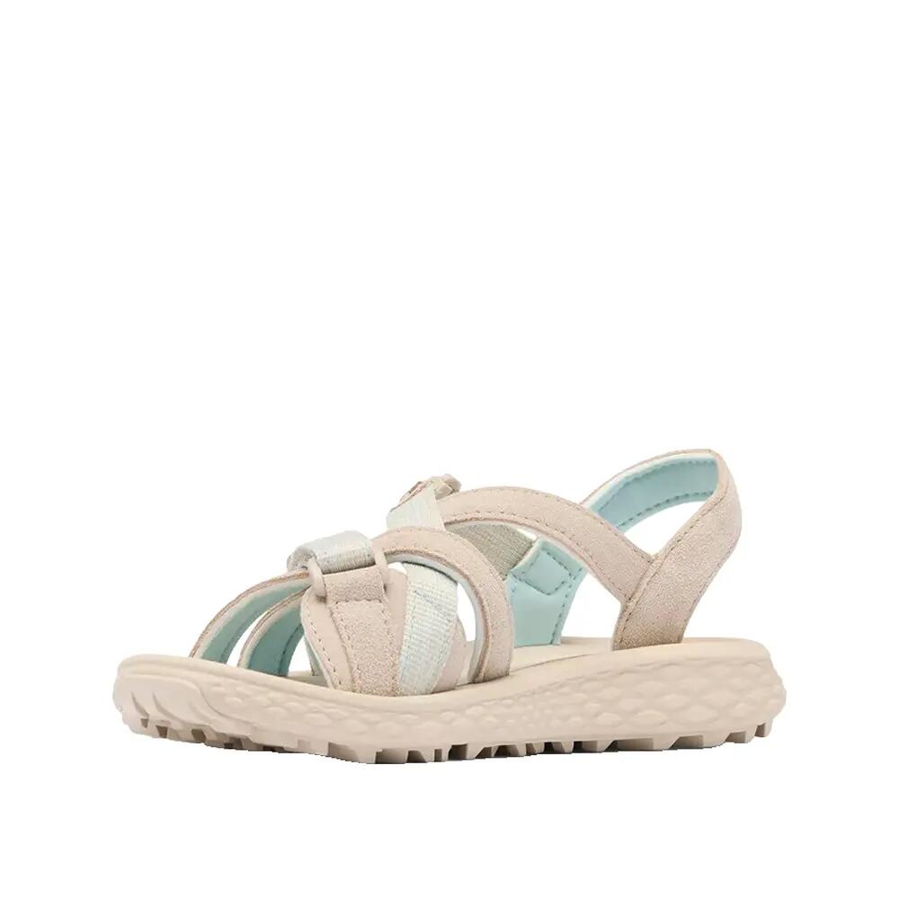Sandali Columbia Konos Esla Beige 6/10