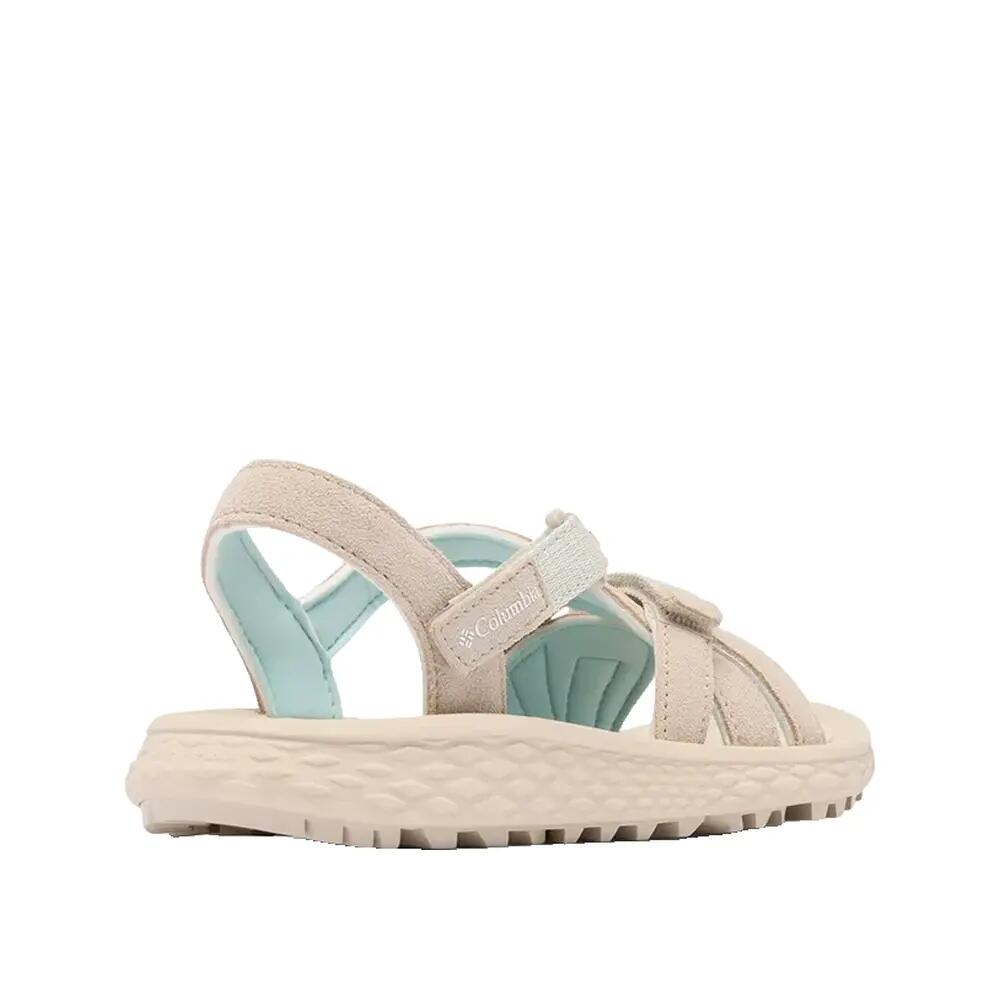 Sandali Columbia Konos Esla Beige 5/10