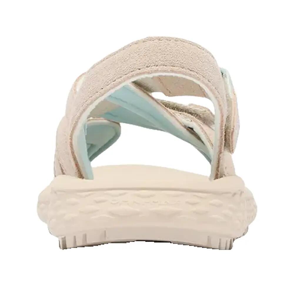 Sandali Columbia Konos Esla Beige 4/10