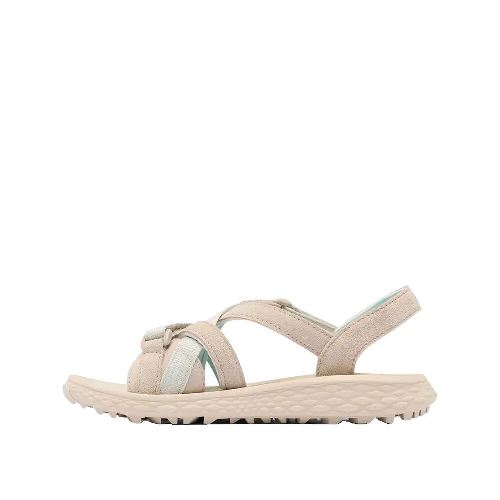 Sandali Columbia Konos Esla Beige 3/10