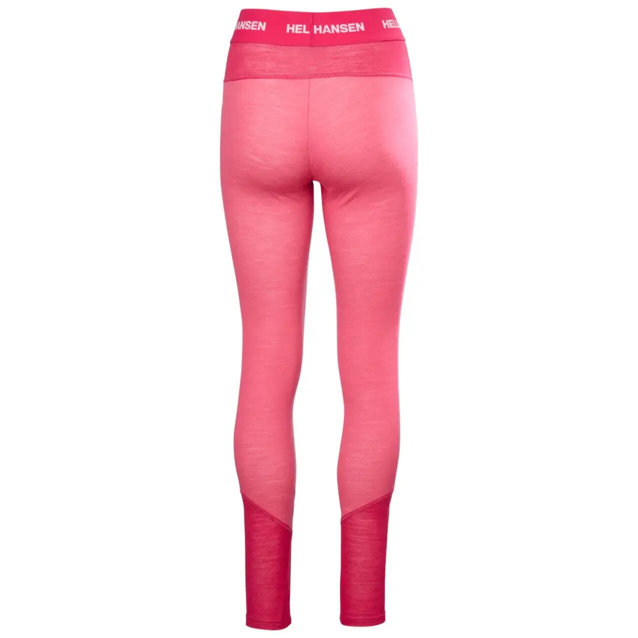 Leggings voor dames Helly Hansen Lifa Merino 2/2
