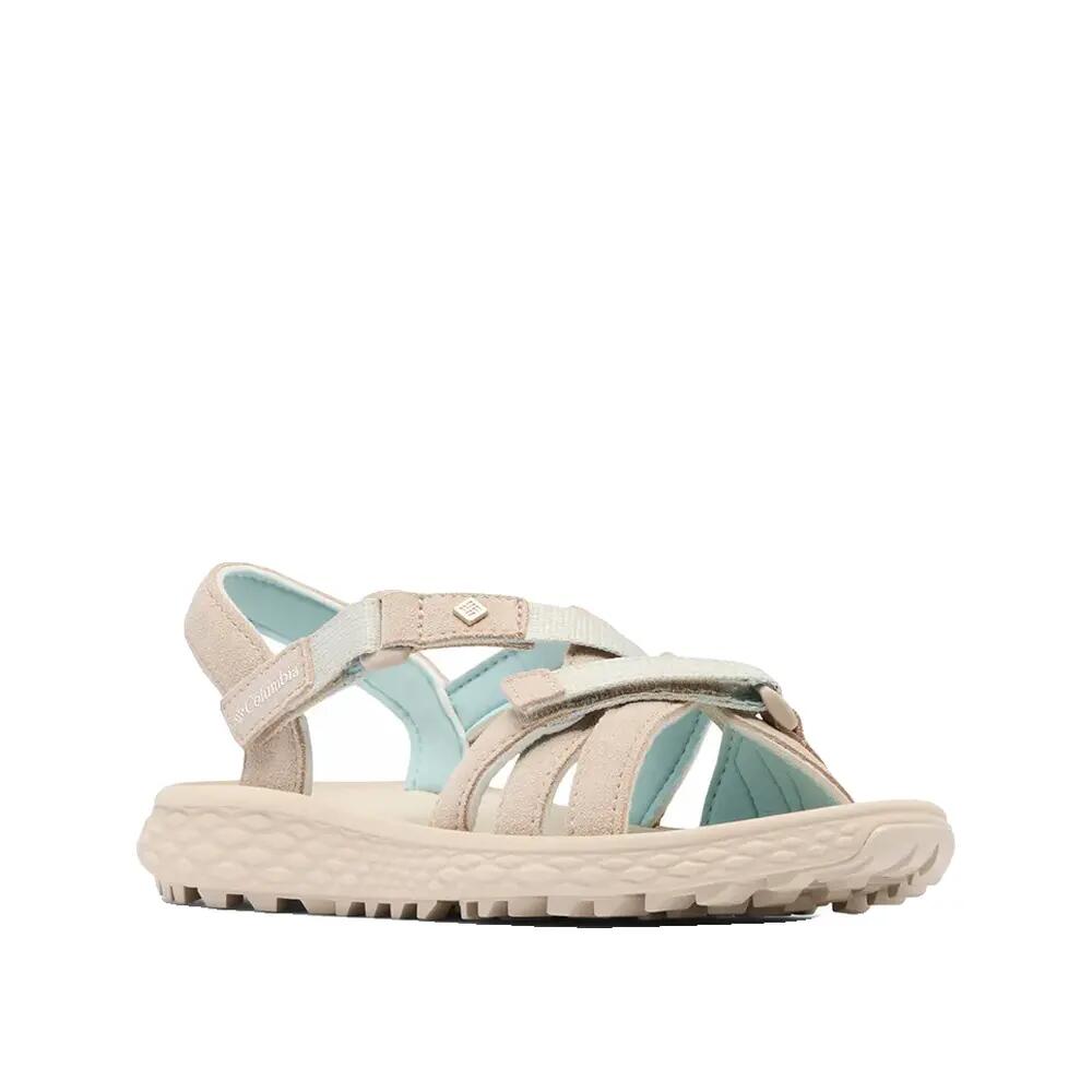 Sandali Columbia Konos Esla Beige 2/10