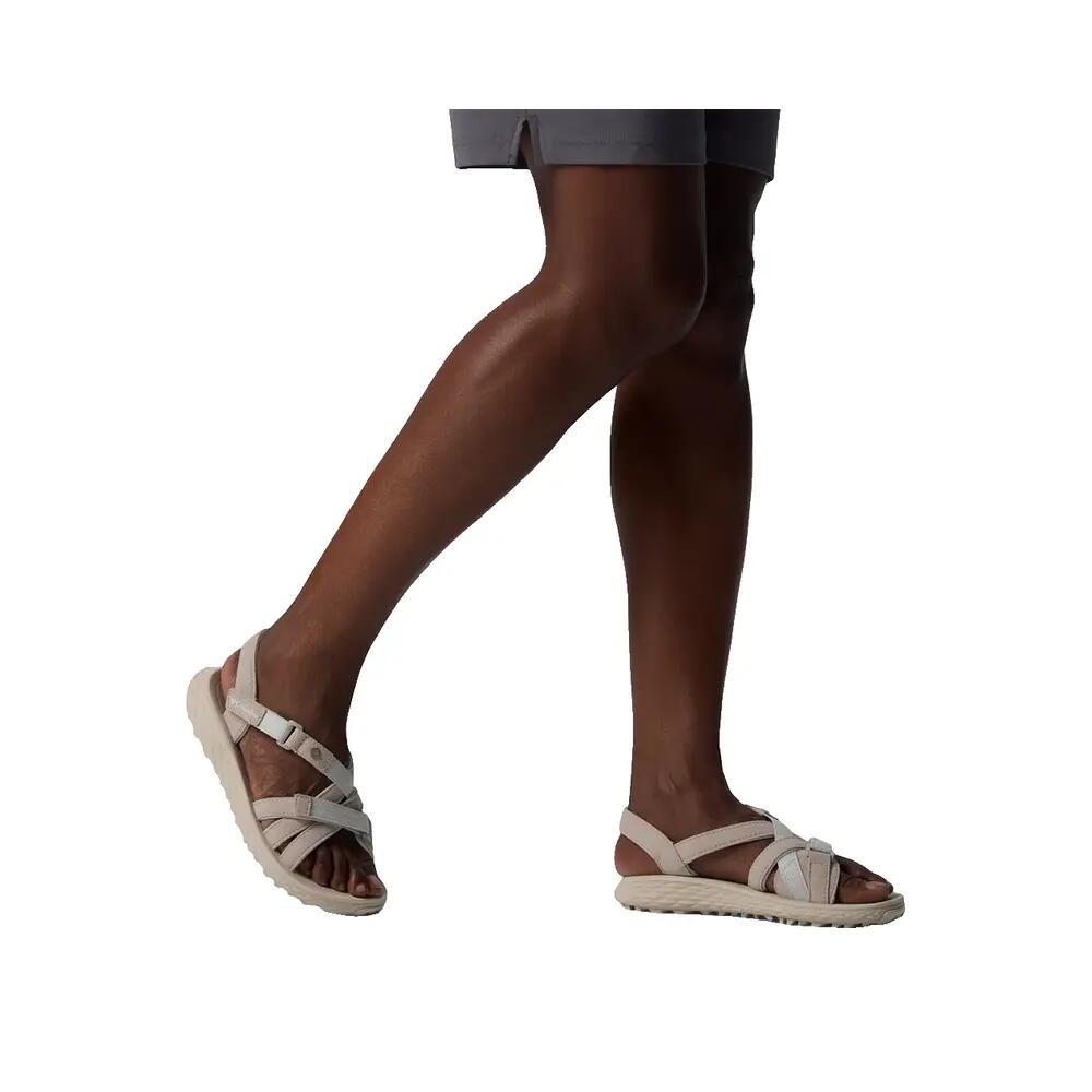 Sandali Columbia Konos Esla Beige 10/10