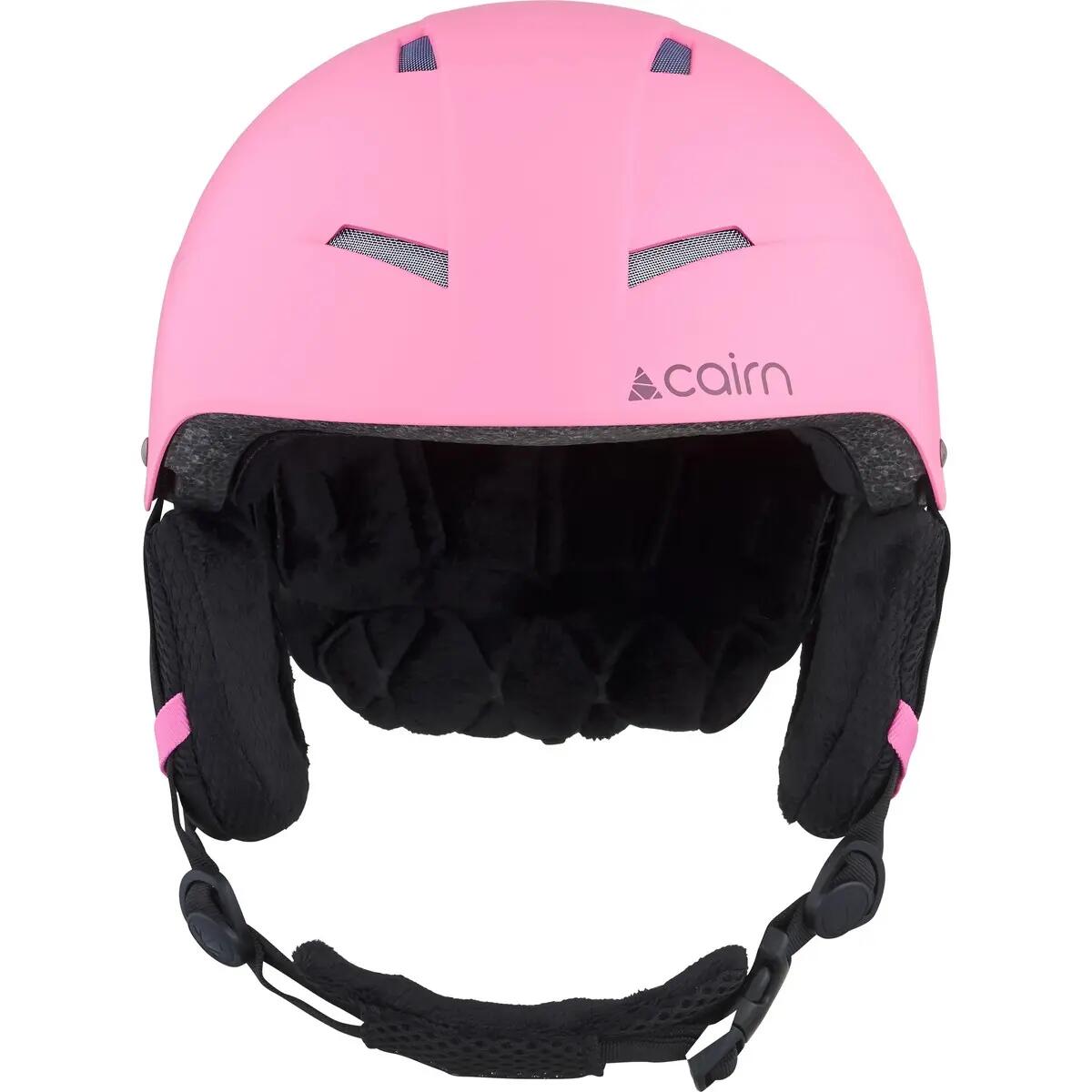 Casque de ski enfant - Android J - Rose 3/4