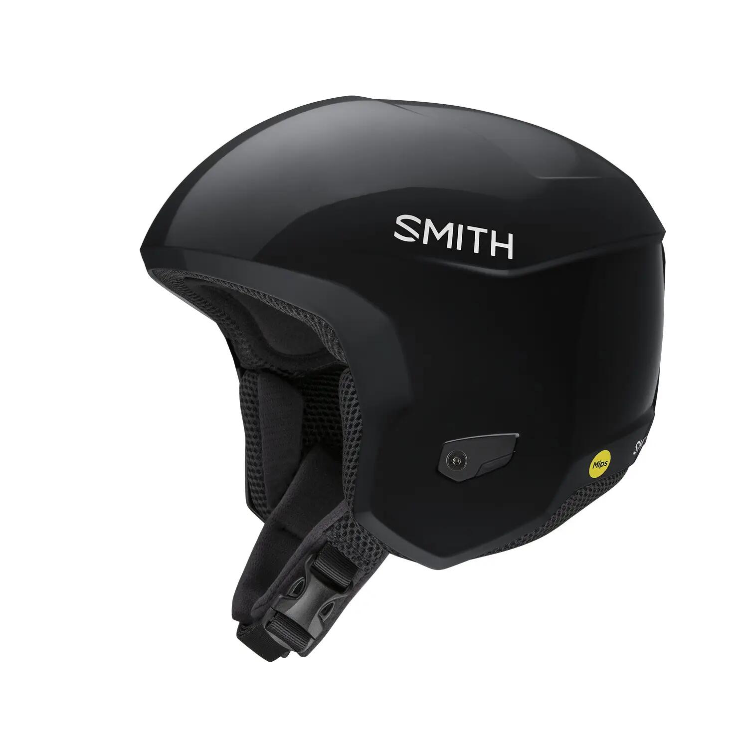 Casque Ski / Snow Counter J Mips Black Garçon 1/1