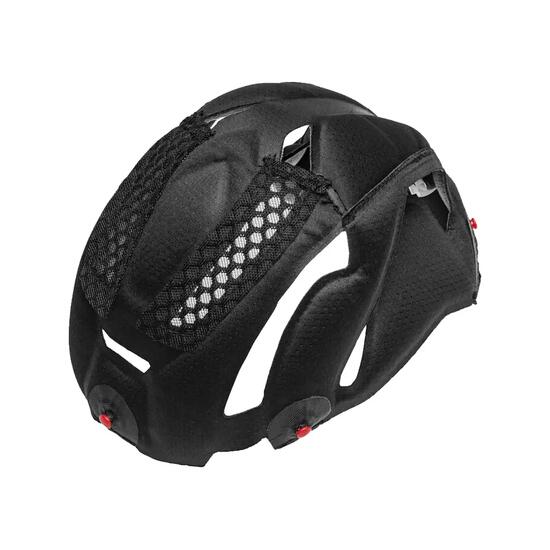 BMX Helm Bell Full-10 Schwarz