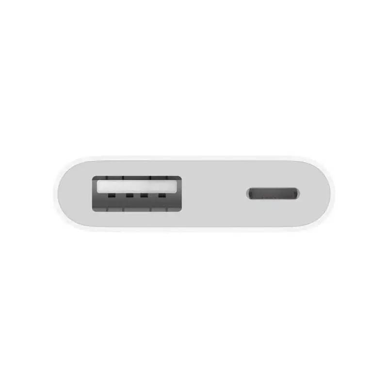 Lightning naar USB 3 cameraadapter Apple MX5J3ZM/A wit 2/2