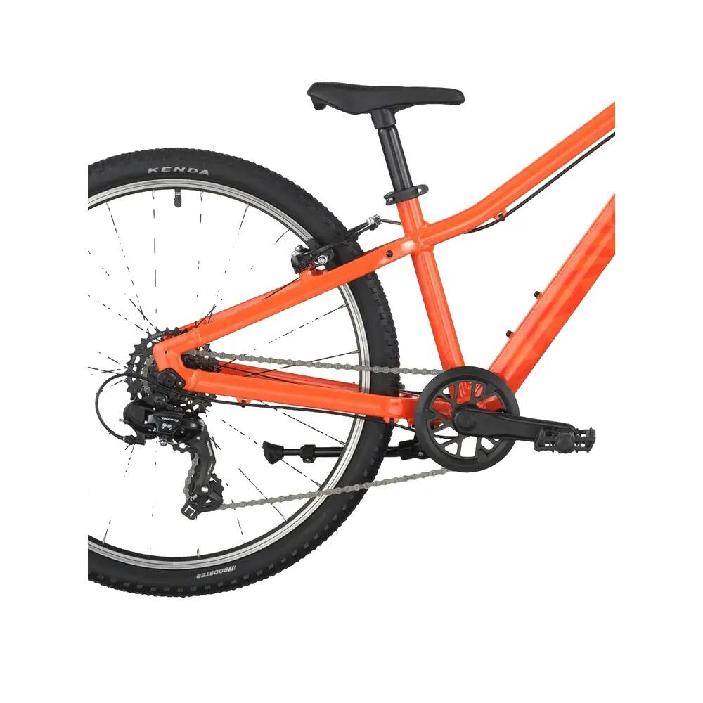 Mountainbike Scott Contrail 400 Orange 6/7