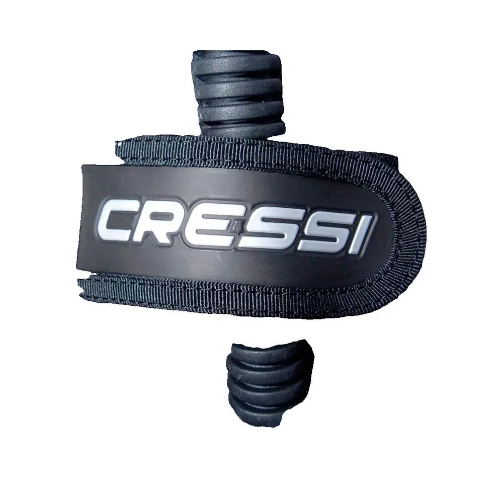 Giacca da sub Cressi Start Nero 6/6