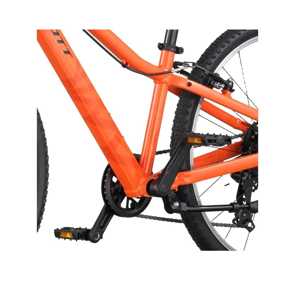 Mountainbike Scott Contrail 400 Orange 5/7