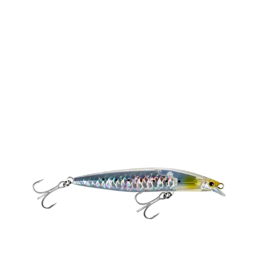 Appât de pêche Shimano Exsence Strong Ass AR-C Minnow Multicolore 5/5