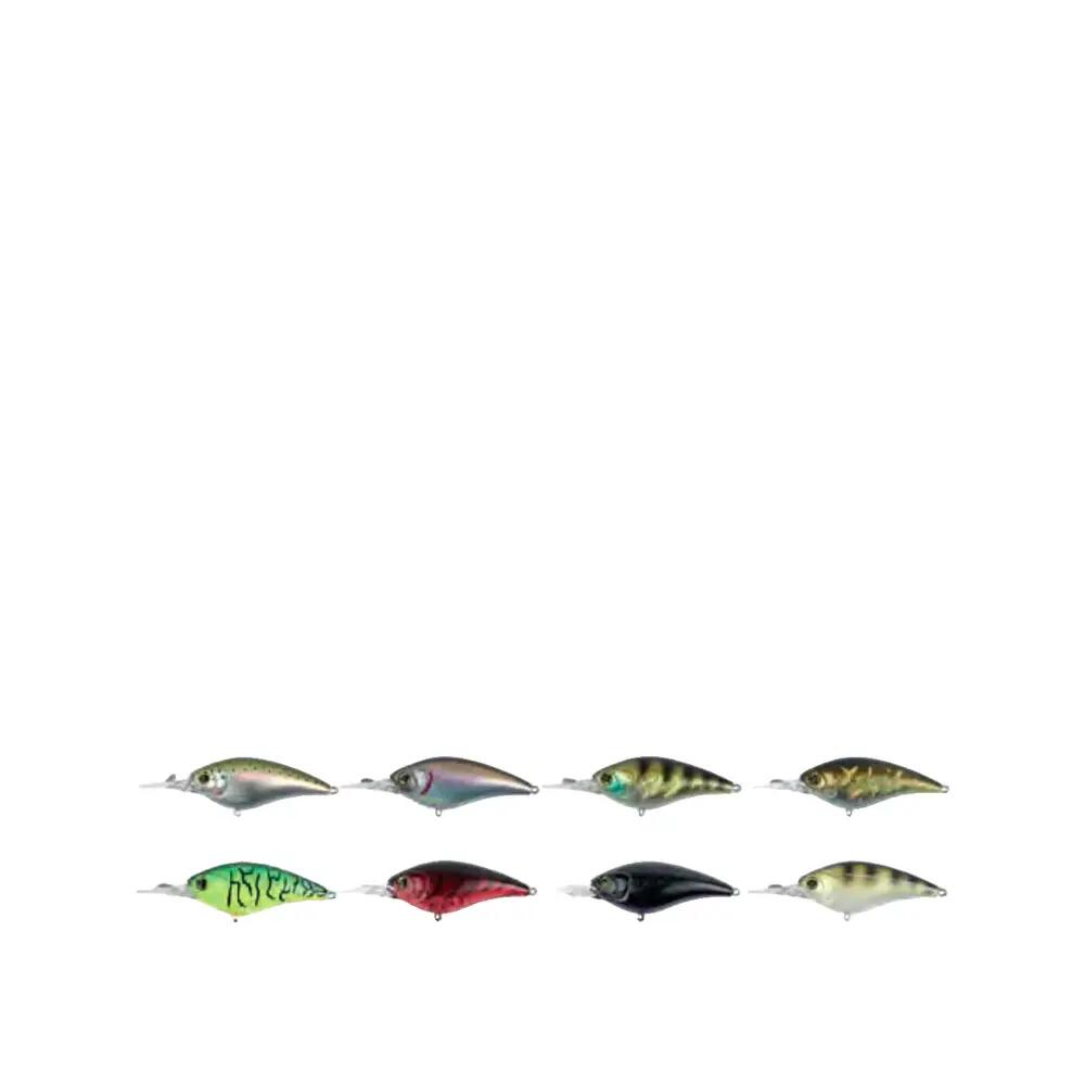 Shimano Yasei Cover Crank F SR Bait 2/3