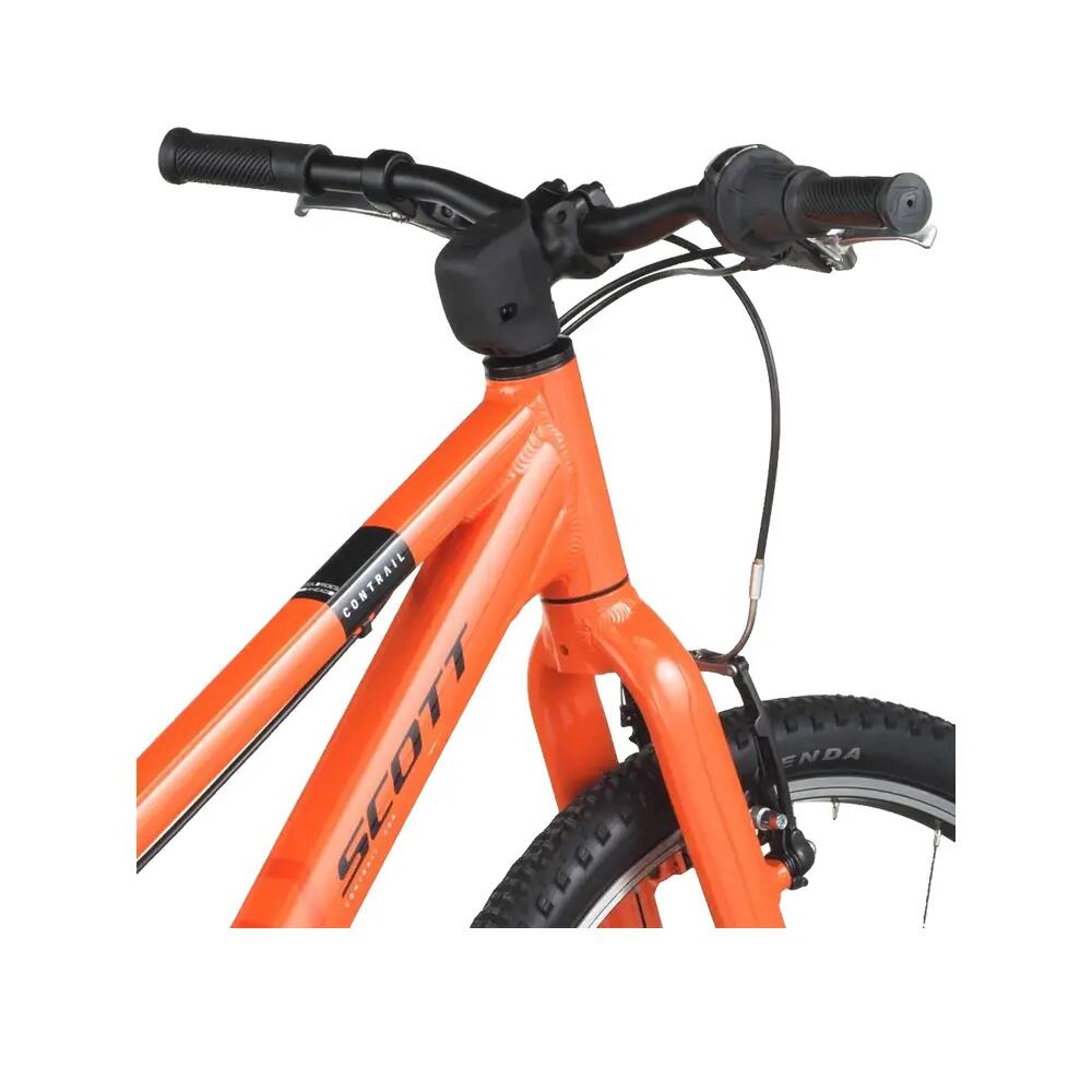 Mountainbike Scott Contrail 400 Orange 4/7