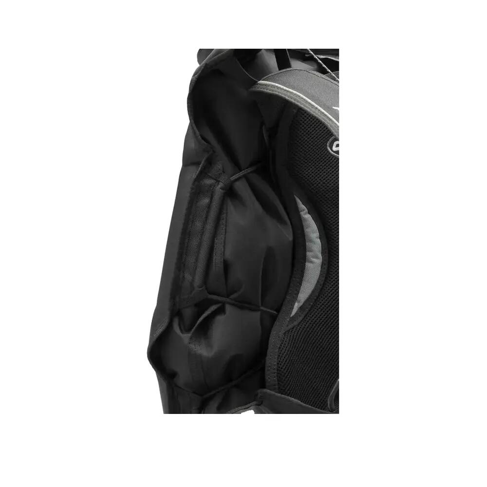 Gilet estabilizador Cressi Patrol Mulher Preto 6/8