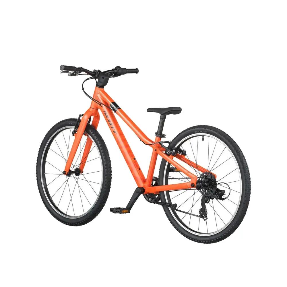 Mountainbike Scott Contrail 400 Orange 3/7