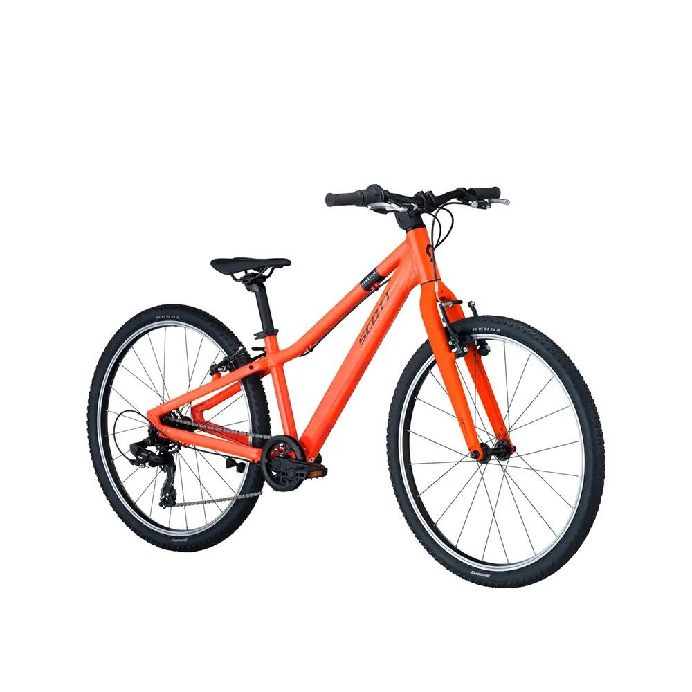 Mountainbike Scott Contrail 400 Orange 2/7