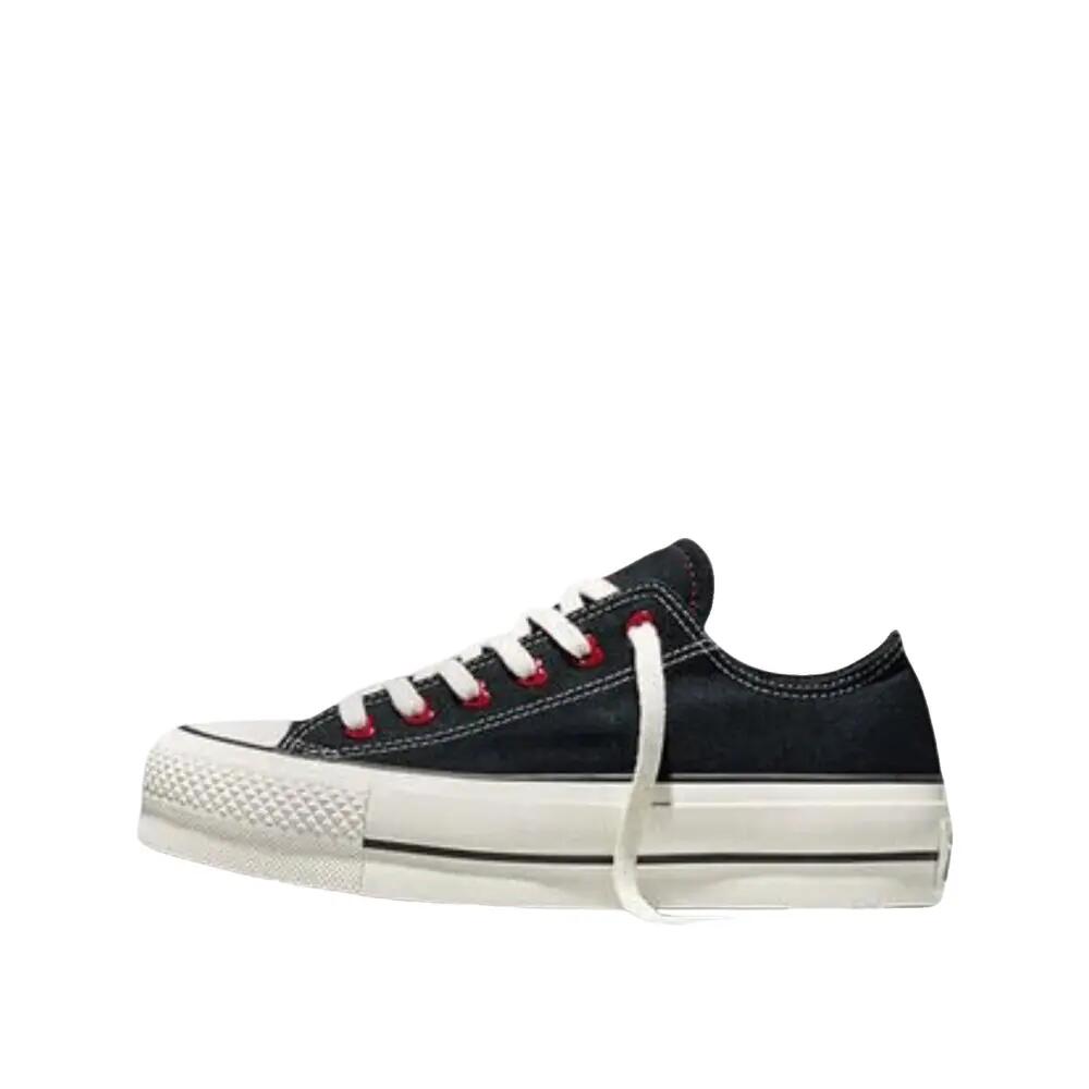Buty Converse Chuck Taylor All Star Lift Platform Czarny 3/7