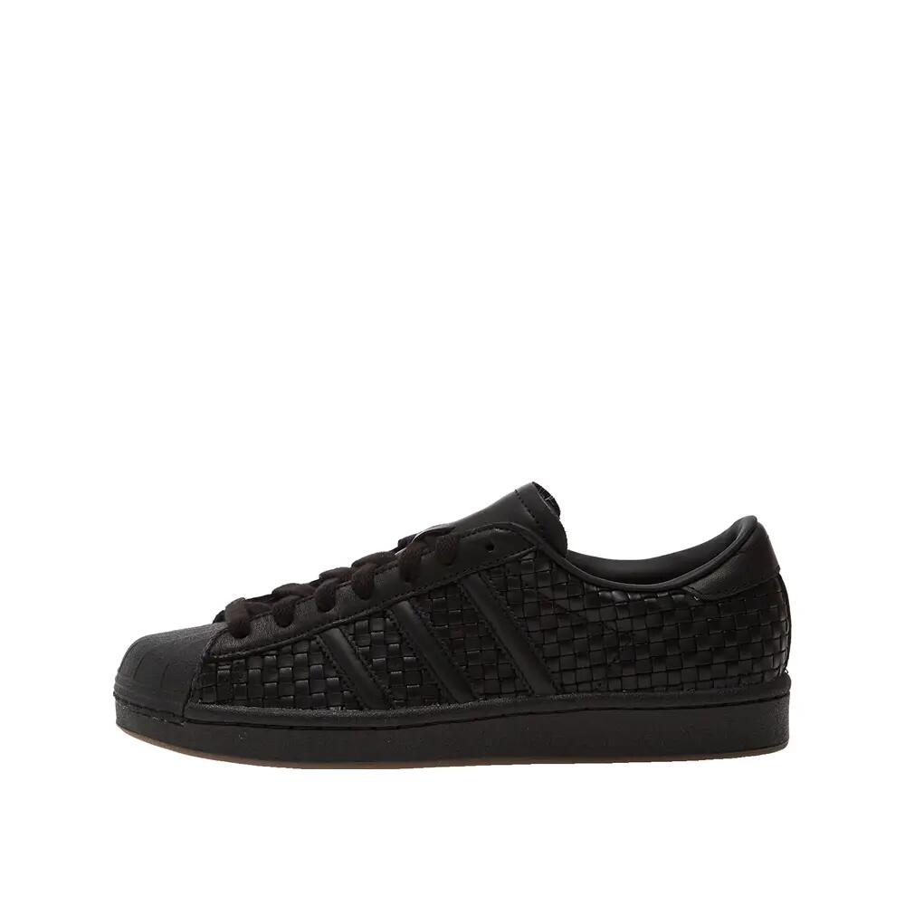 Chaussures adidas Superstar Vintage Noires 6/6