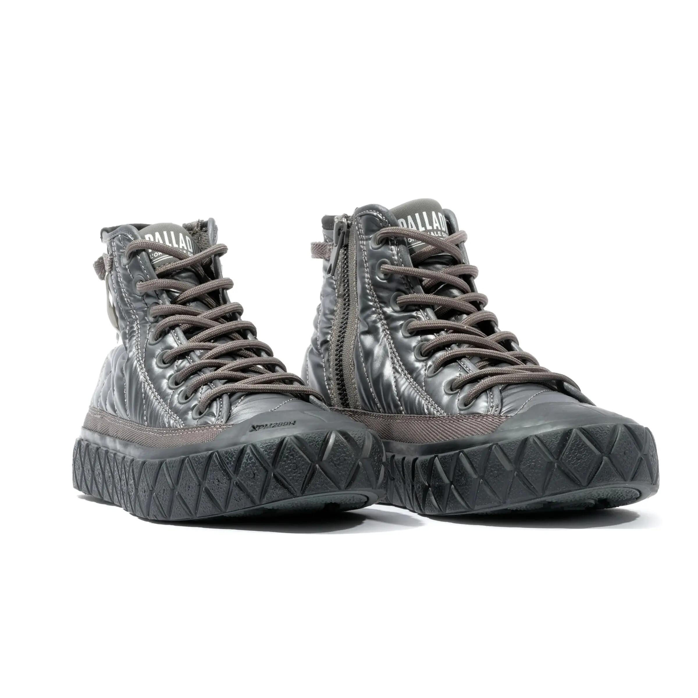 Damestrainers Palladium Ace Re-Quilt 5/6